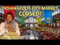 Indianapolis City Market Has CLOSED Final Days Tour Elvis Presley s Last Concert at Market Square