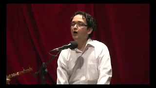                                       آواز مخالف سه گاه امیر اثنی عشری و سه تار نوازان صبا دندنها