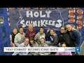 Holy Schnikees becomes iconic quote for Bonners Ferry High School and the community