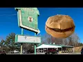 2 Broken Chains and 1 Unique Burger Kenney s in Lexington VA