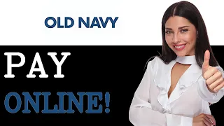How To Pay For Old Navy Credit Card 2025