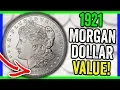 HOW MUCH IS A 1921 MORGAN SILVER DOLLAR WORTH SILVER DOLLAR COINS WORTH MONEY