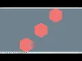 VTK Python Example - Glyph2D