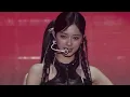 GO HARD | TWICE 5TH WORLD TOUR READY TO BE in JAPAN Fukuoka Day (FHDX60)