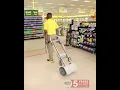 Day in the Life of a Merchandiser