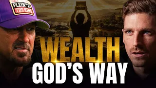 Why the Wealthy Own NOTHING Rick Gutman Explains