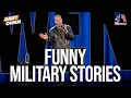 Funny Military Stories Gary Owen