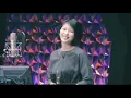 松たか子/アナと雪の女王 - 生歌「生まれてはじめて(リプライズ)」For the first time in forever (Reprise)