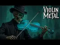 Download Lagu Metal x Violin – Waltz of the Undead | Symphony for the Forgotten Graves