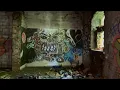 Abandoned Marble Company Parkersburg West Virginia