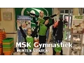 Lagu MSK Gymnastiek Poiesz muntenactie!