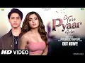 Lagu Tere Pyaar Mein | Dil Deewana Ho Gaya  | New Hindi Song | 