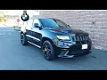Used 2019 Jeep Grand Cherokee Trackhawk For Sale Bridgewater NJ A9358U