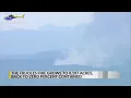 Frijoles Fire in Santa Fe National Forest grows to 8 197 acres