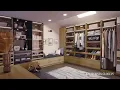 Custom Closets More