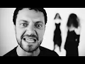 grandson - GOD IS AN ANIMAL [Official Video]