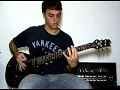Matheus Manente - Technology Inaction (Watchtower)