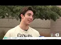 UNLV students return to campus for spring semester