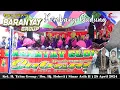 Download Lagu LIGAR JAIPONG BARANYAY GROUP - Kembang gadung | Kp. Pasung 28 April 2024