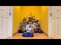 ดอกไม้ร่วง อัญชยา มหาวินิจฉัยมนตรี รางวัลรองชนะเลิศอันดับ 2 ศรทอง ปีพ.ศ. 2563