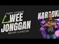 Download Lagu KARAOKE WE JONGGAN -remix orgen tunggal 🔴🎹