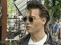 Download Lagu Johnny Depp