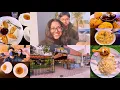 Beijjati e beijjati The Maya cafe Daily Vlog