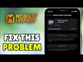 Download Lagu How To Fix Mobile Legends Game Stuck at Loading Screen 2025 - Full Tutorial (Android/iPhone)