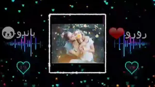 حياتتي روحي عال وصف    وعطيني رئيك بتصميمي      دندنها