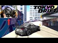 Download Lagu DRIFT KING - Takashi's Nissan 350z Veilside (Tokyo Drift) | (4k) Assetto Corsa Drift Mods
