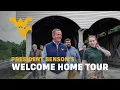 What Do You Learn After Traveling Every Corner of West Virginia