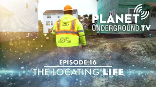 Episode 16: The Locating Life