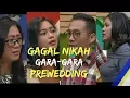Download Lagu [FULL] RUMAH UYA | GAGAL NIKAH GARA-GARA PREWED (24/01/18)