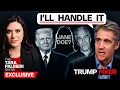 Inside the Epstein Allegation Trump s Fixer Tried to Shut Down