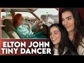 Download Lagu THIS SONG IS ADDICTING!!! Sister Has Me React to Elton John - \