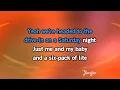 Dumas Walker - The Kentucky Headhunters | Karaoke Version | KaraFun