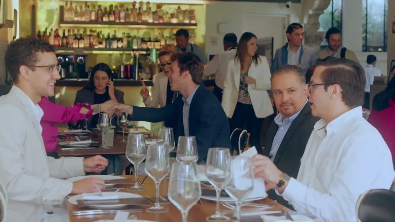 Brunch de Líderes en Adquisición de Talento (Feb2025) | CDMX