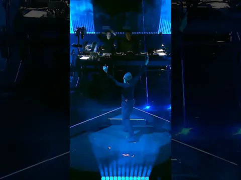 On Hold Remix, Open’er Festival.