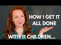 12 More 1-Minute Homeschooling Hacks To Get Your Kids Back On Track From A Mom Of 11