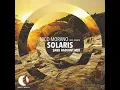 Solaris (Sabb Radiant Mix) (feat. Jinadu) - Nico Morano