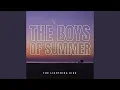 Download Lagu The Boys Of Summer