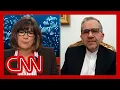 Download Lagu Amanpour asks Iranian official how they will respond if US strikes nuclear facilities