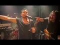 ANDRA & THE BACKBONE - SEMPURNA (LIVE AT ODIN) NO EDIT