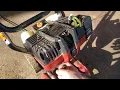 craftsman mini tiller