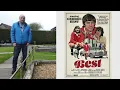 Finding George Best's Mums Family Grave in Northern Ireland!