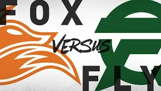 FOX vs. FLY - Week 1 Day 1 | NA LCS Summer Split | Echo Fox vs. FlyQuest (2018)