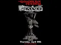 Lagu Penance - Roadburn Festival (April 18, 2013)