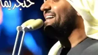 حسين الجسمي خنجر يماني 