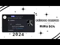 7 STEPS how to make a discord welcome message using MIMU BOT MOBILE PC friendly