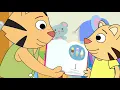 A Is for Alphabet | Mother Goose Club Nursery Rhymes